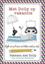 Omslag van Met Dolly op vakantie (3 stuks)