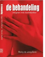 Omslag van De behandeling
