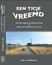 Omslag van Een ticje vreemd