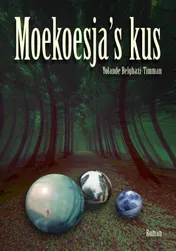 Omslag van Moekoesja's kus