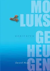 Omslag van Moluks geheugen