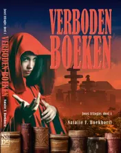 Omslag van Verboden boeken