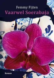 Omslag van Vaarwel Soerabaja