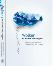 Omslag van Wolken en andere voetstappen