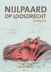 Omslag van Nijlpaard op Loosdrecht
