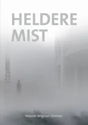 Omslag van Heldere mist