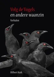 Omslag van Volg de vogels