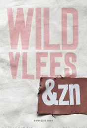 Omslag van Wild vlees & Zn