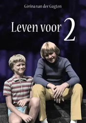 Omslag van Leven voor twee