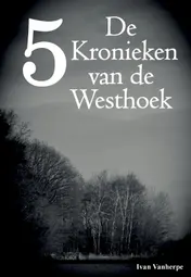 Omslag van 5