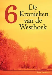 Omslag van Vlaamse geschiedenis zoals u die nog nooit beleefd hebt