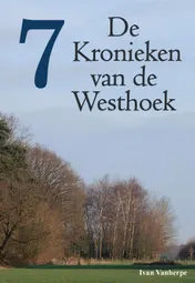Omslag van De Kronieken van de Westhoek - deel 7