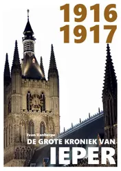 Omslag van 1916-1917