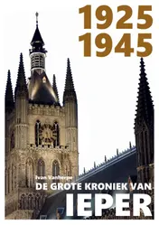 Omslag van 1925-1945