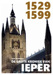 Omslag van 1529-1599