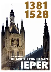 Omslag van 1381-1528