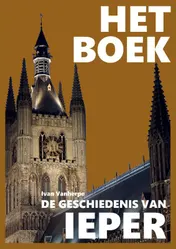 Omslag van Het Boek