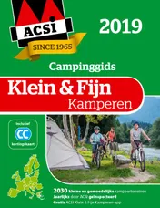 Omslag van 2019