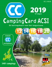 Omslag van 2019