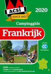 Omslag van 2020