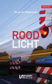 Omslag van Rood licht
