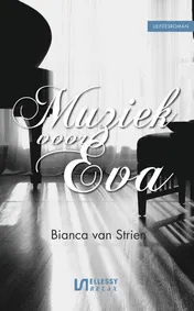 Omslag van Muziek voor Eva