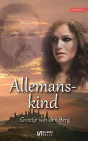 Omslag van Allemanskind
