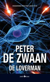 Omslag van De loverman