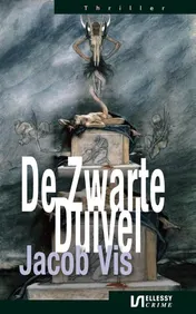 Omslag van De zwarte duivel