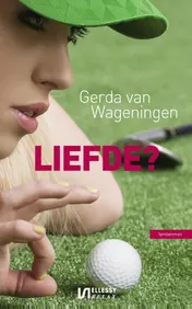 Omslag van Liefde?
