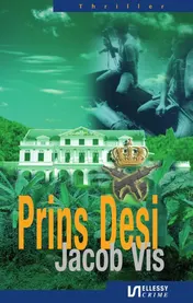 Omslag van Prins Desi