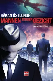 Omslag van Mannen zonder gezicht