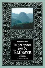 Omslag van In het spoor van de Katharen