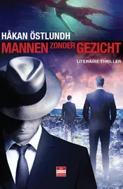 Omslag van Mannen zonder gezicht