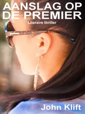Omslag van Aanslag op de premier