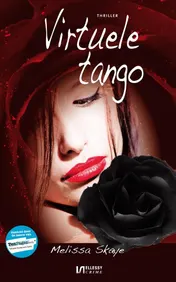 Omslag van Virtuele tango