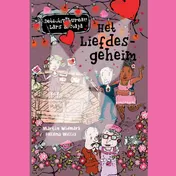 Omslag van Het Liefdesgeheim