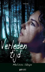Omslag van Verleden Tijd