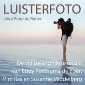 Omslag van Luisterfoto