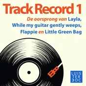 Omslag van Track Record 1