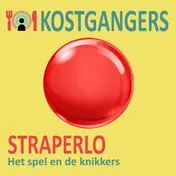 Omslag van Straperlo