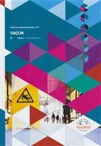 Omslag van VACCM