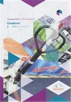 Omslag van Goederen