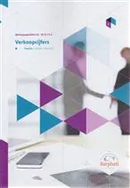 Omslag van Verkoopcijfers