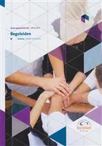 Omslag van Begeleiden
