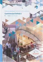Omslag van Commercieel beleid 2