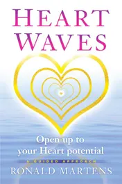 Omslag van Heart waves