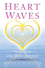 Omslag van Heart waves