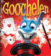 Omslag van Goochelen