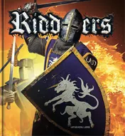 Omslag van Ridders